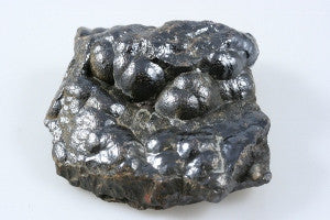 Hematite Botryoidal Crystal 2.62&quot; x 2.50&quot; x 1.12&quot;