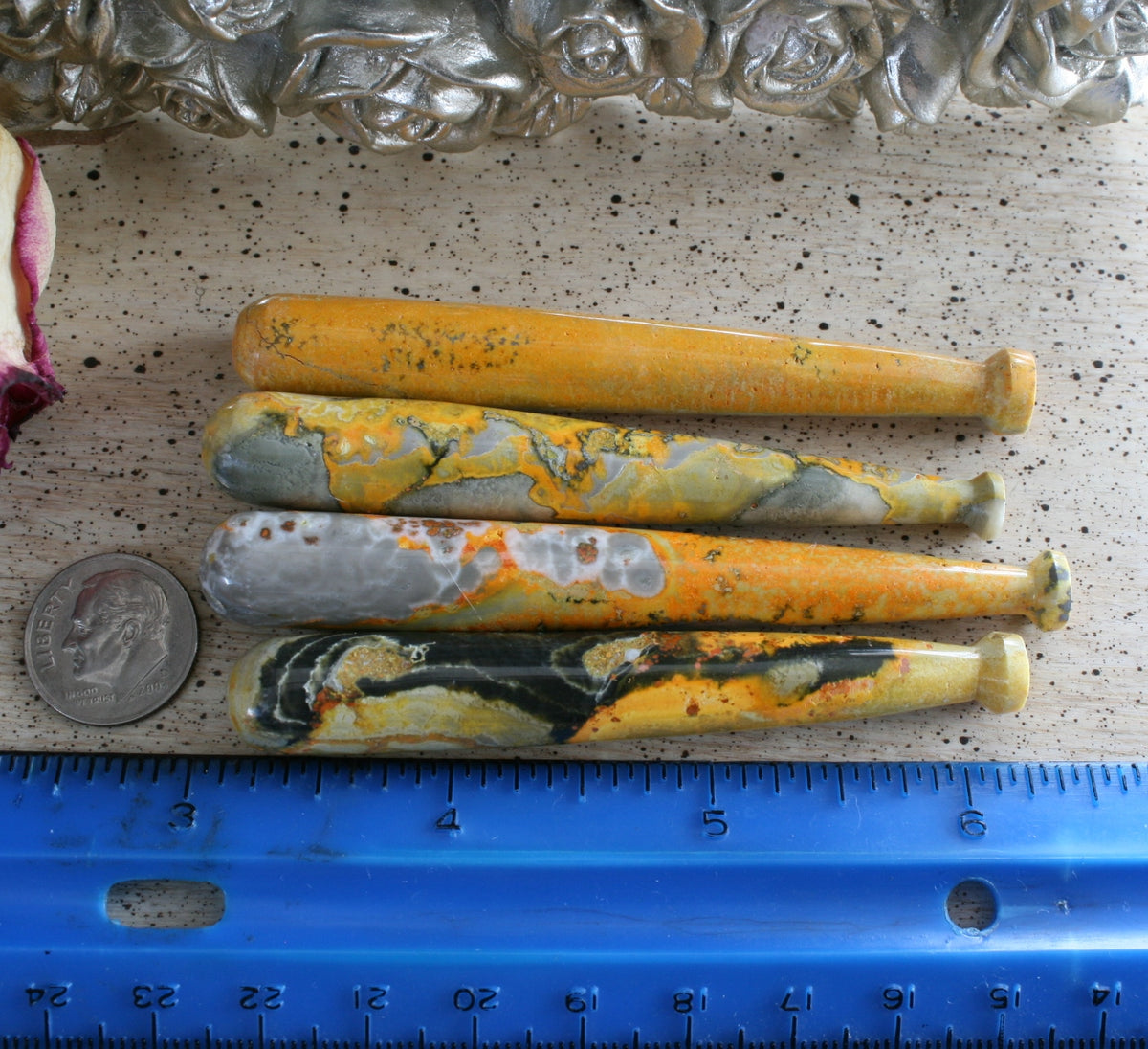 Bumblebee Jasper Baseball Bats, BAT1