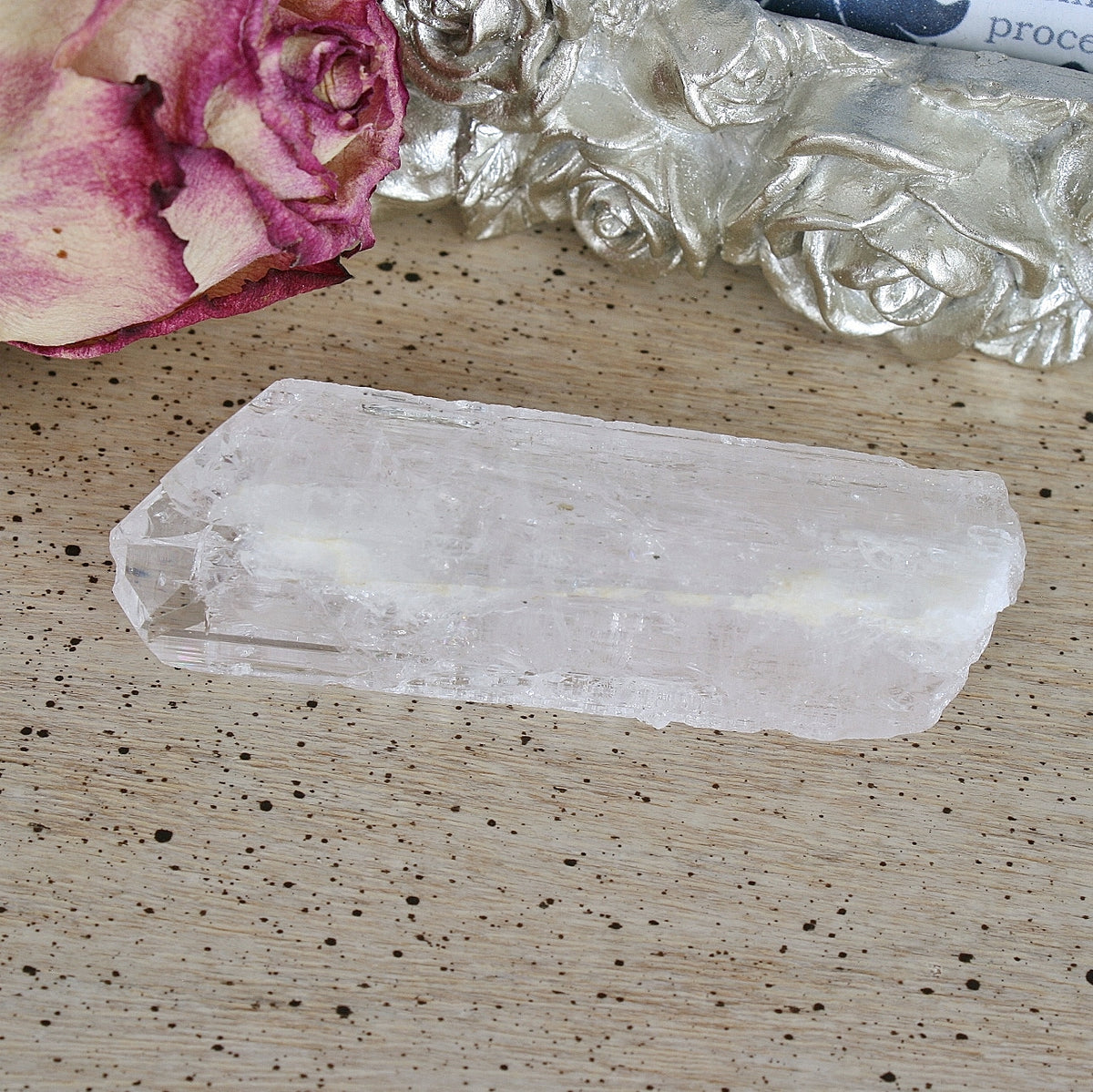 Danburite Crystal 33.3 gm