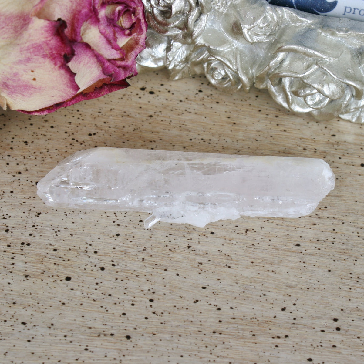 Danburite Crystal 33.3 gm