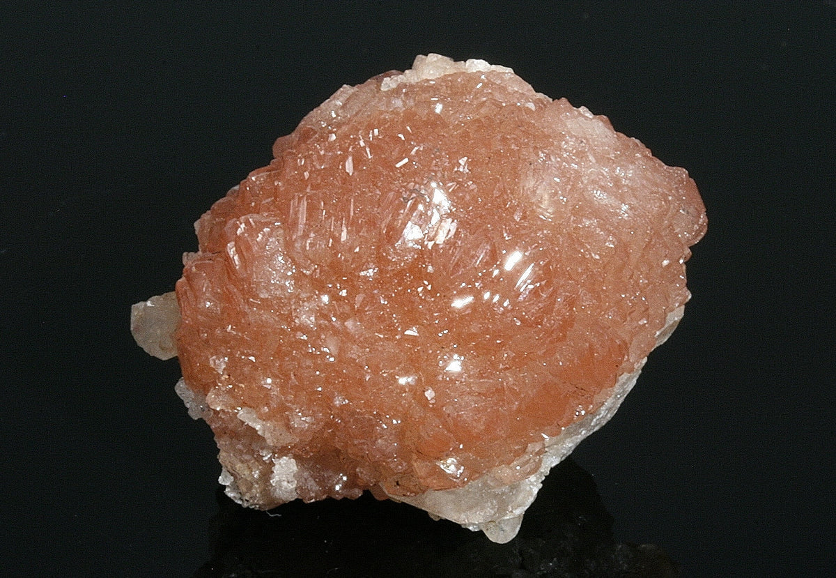 Olmiite Crystal 1.12&quot; x 0.81&quot; x 0.87&quot;