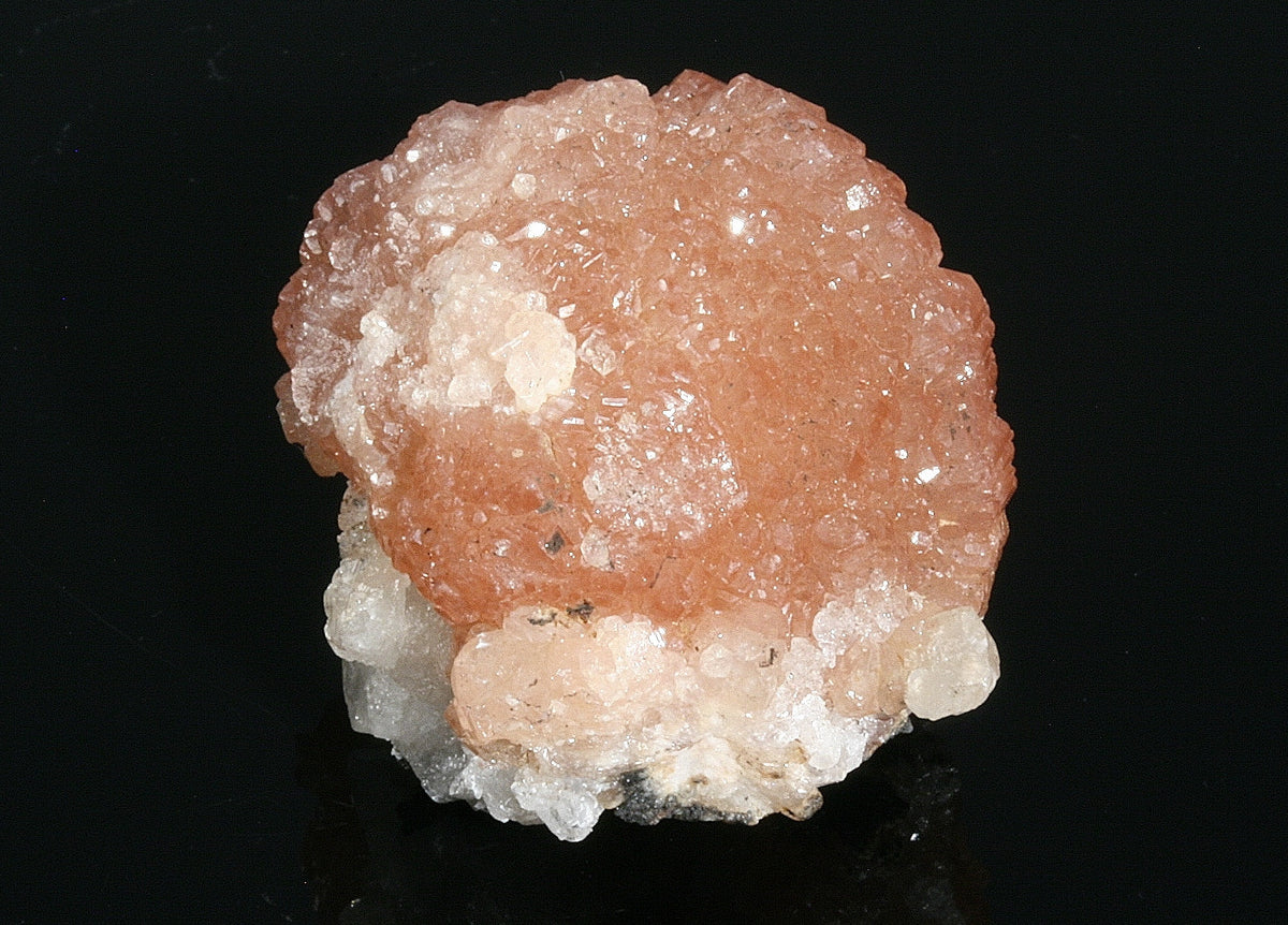 Olmiite Crystal 1.12&quot; x 0.81&quot; x 0.87&quot;