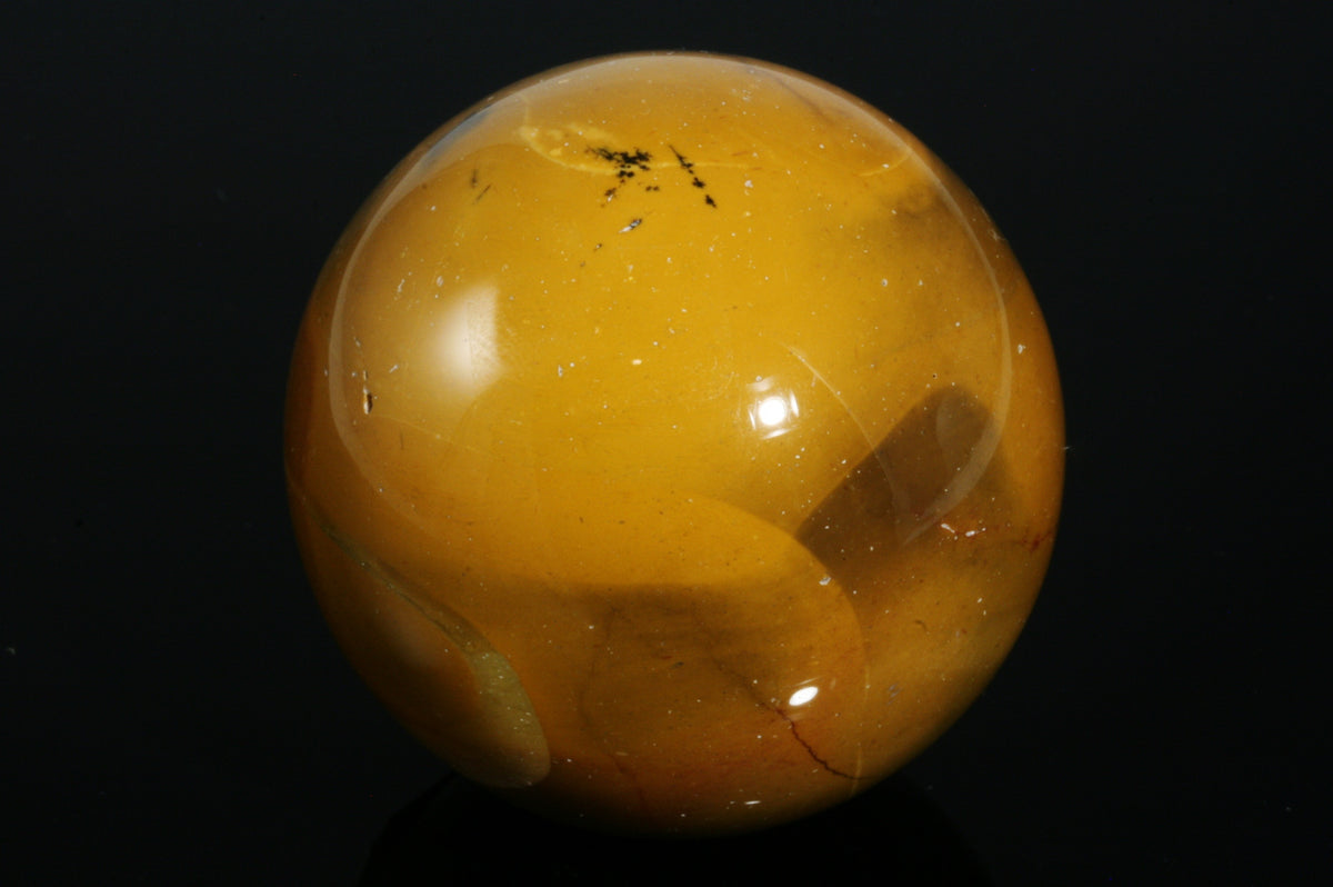 Mookaite Jasper Sphere